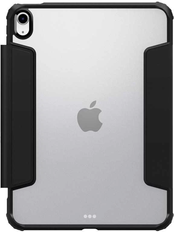 Spigen Ultra Hybrid Pro, juodas - iPad 10.9" 2022/11" 2025