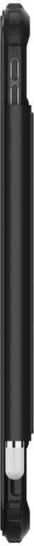 Spigen Ultra Hybrid Pro, juodas - iPad 10.9" 2022/11" 2025