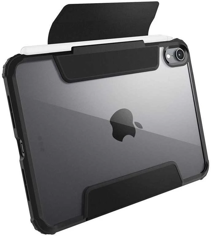 Spigen Ultra Hybrid Pro, juodas - iPad mini 2024/6