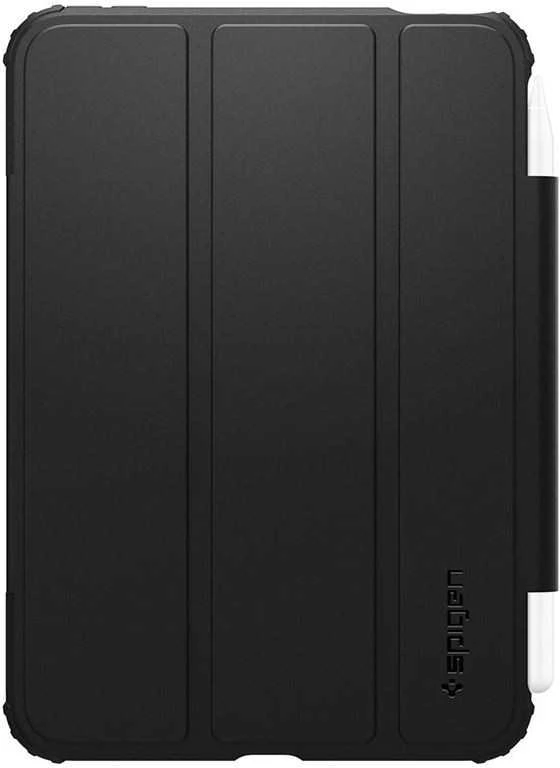 Spigen Ultra Hybrid Pro, juodas - iPad mini 2024/6