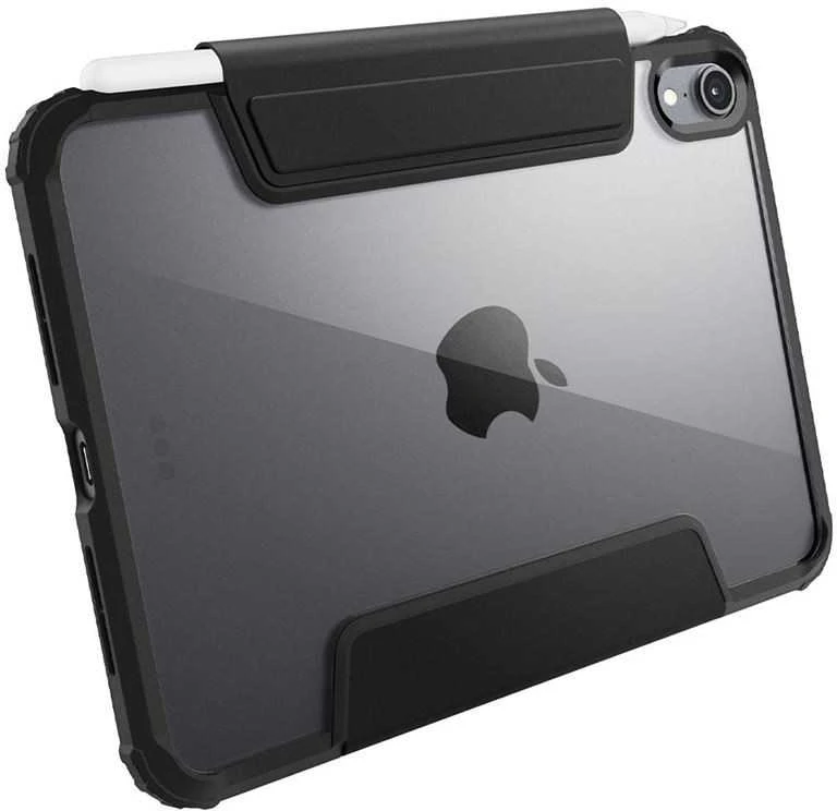 Spigen Ultra Hybrid Pro, juodas - iPad mini 2024/6