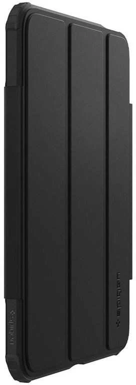 Spigen Ultra Hybrid Pro, juodas - iPad mini 2024/6