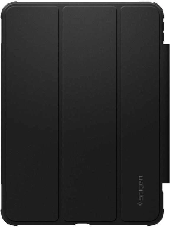 Spigen Ultra Hybrid Pro – dėklas skirtas Apple iPad Pro 11 2022-2020 Juodas