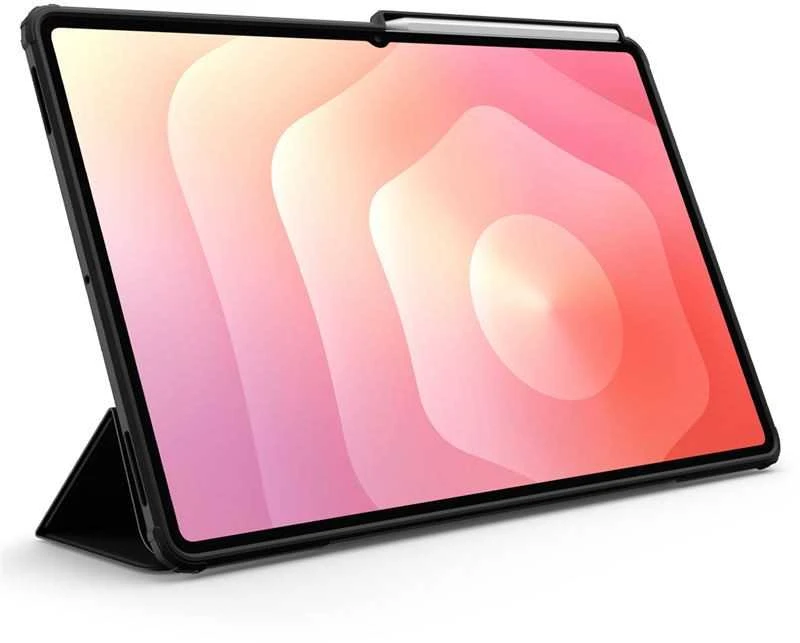 SPIGEN ULTRA HYBRID ”PRO” GALAXY TAB S11 ULTRA 14.6 X930 / X936 Juodas