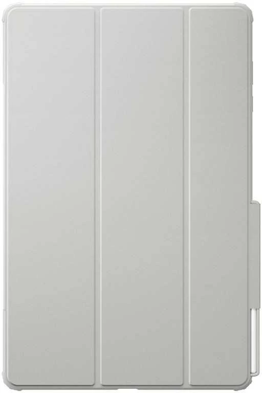 Spigen Ultra Hybrid Pro, pilka - Samsung Galaxy Tab S11 Ultra