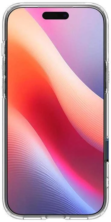 Dėklas „Spigen Ultra Hybrid T MagSafe“, matinis mėlynas - iPhone 17 Pro Max