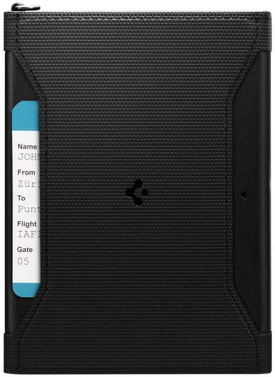 Spigen Universal Passport Holder