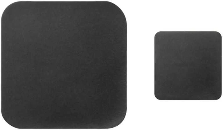 Spigen Universal Remote Control Organizer Pad, juodas
