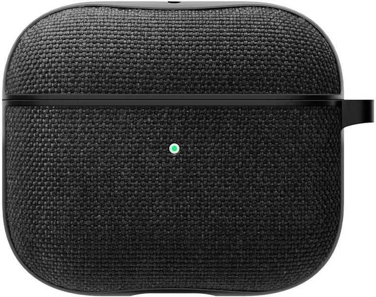 Spigen URBAN FIT Apple AirPods 3 juodos spalvos