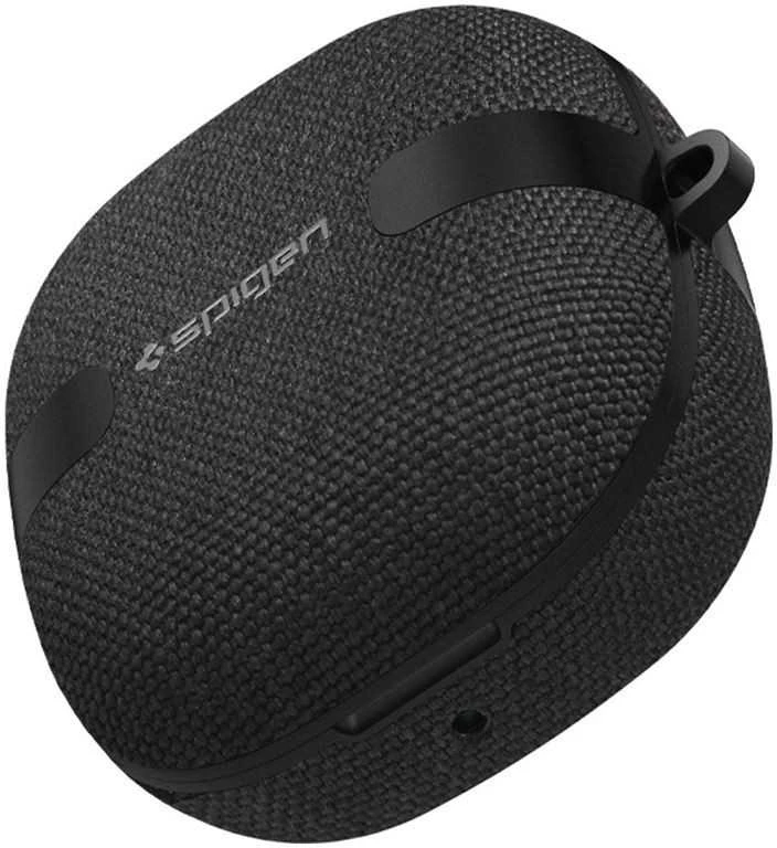 Spigen Urban Fit, juodos spalvos – Galaxy Buds Buds FE/2 Pro/2/Pro/Live