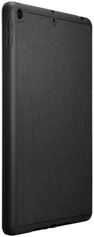 Spigen Urban Fit dėklas iPad 10.2 2019 juodas
