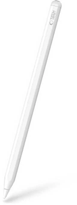 Tech Protect Baltas skaitmeninis rašiklis - Stylus Ipad planšetei "Tech-Protect Digital iPad 2"