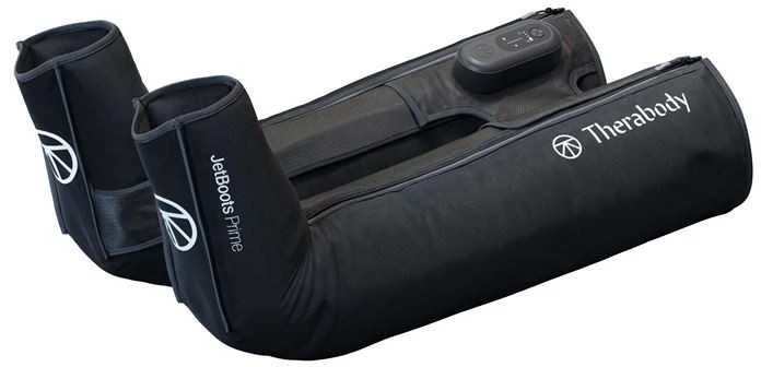 THERABODY RECOVERYAIR REAKCINIAI BATAI PRIME M