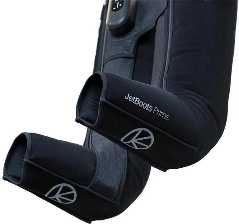 THERABODY RECOVERYAIR REAKCINIAI BATAI PRIME M