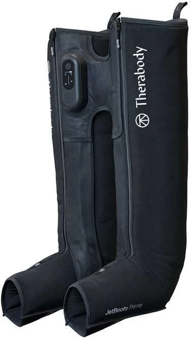 THERABODY RECOVERYAIR REAKCINIAI BATAI PRIME S