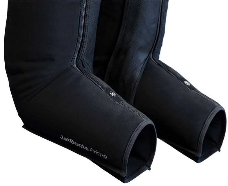 THERABODY RECOVERYAIR REAKCINIAI BATAI PRIME S