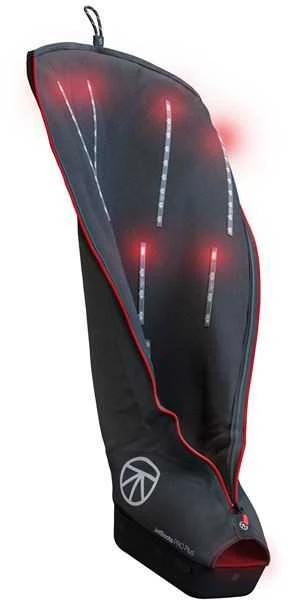 THERABODY RECOVERYAIR JETBOOTS PRO PLUS SHORT