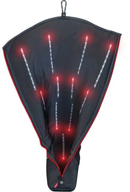 THERABODY RECOVERYAIR JETBOOTS PRO PLUS SHORT