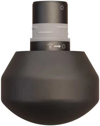 Therabody THERAGUN PRO PLUS slopintuvo antgalis
