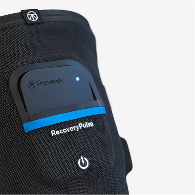 Therabody RECOVERYPULSE VERŠYBĖS RANKOVĖ DIDŽIOJI VIENA UNIVERSALI
