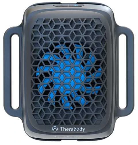 THERABODY RECOVERYTERM KUBAS