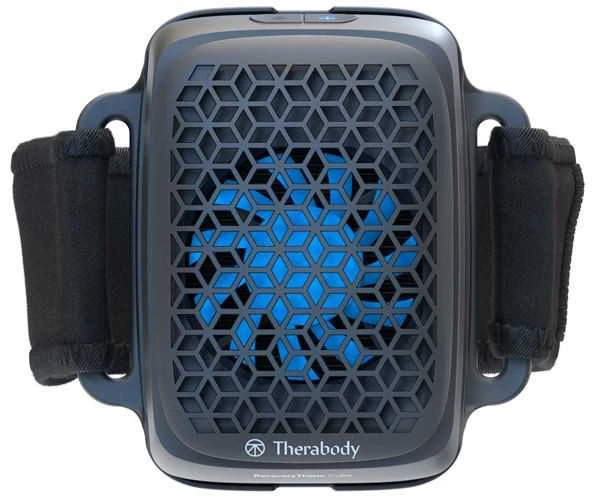 THERABODY RECOVERYTERM KUBAS