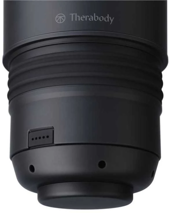 AUTOMATINIS BEAUGES BUBBLE THERABODY THERACUP