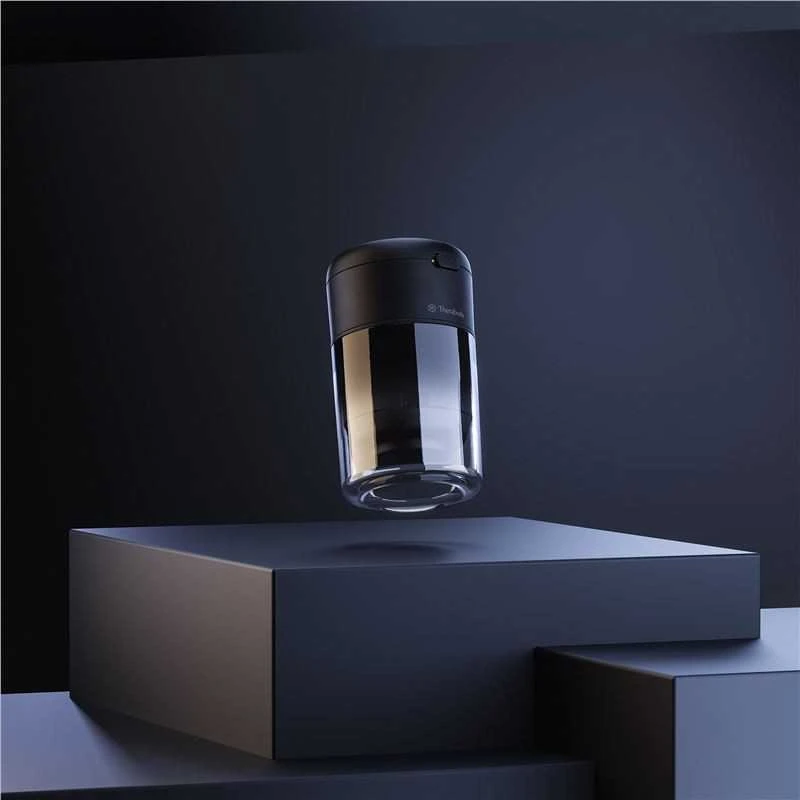 AUTOMATINIS BEAUGES BUBBLE THERABODY THERACUP