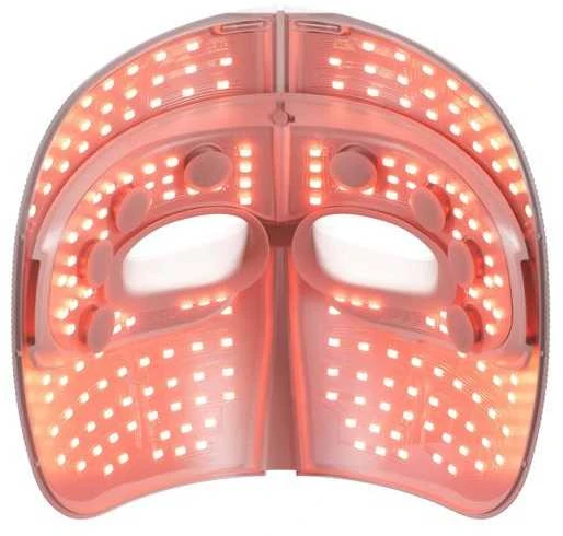 Therabody TheraFace Mask - LED veido priežiūros kaukė