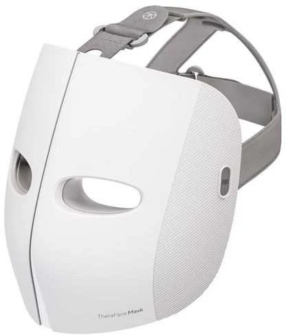 Therabody TheraFace Mask - LED veido priežiūros kaukė