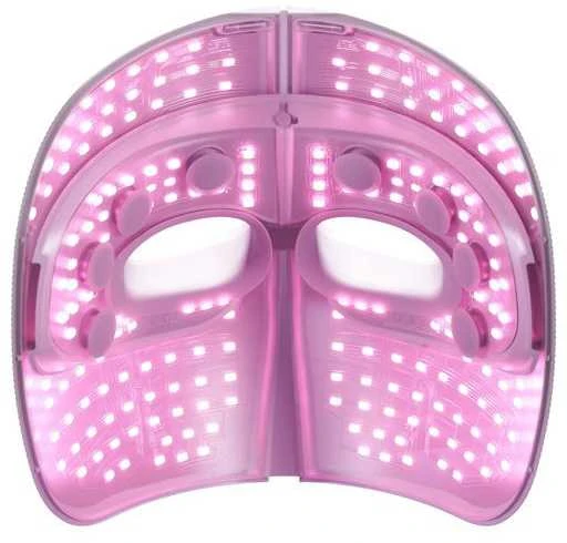Therabody TheraFace Mask - LED veido priežiūros kaukė