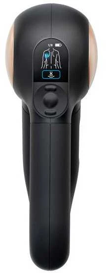Therabody THERAGUN SENSE 2
