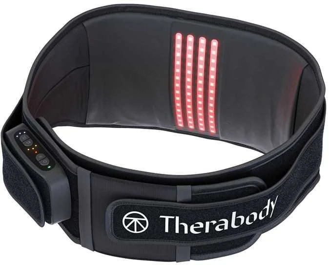 THERABODY THERMBACK LED