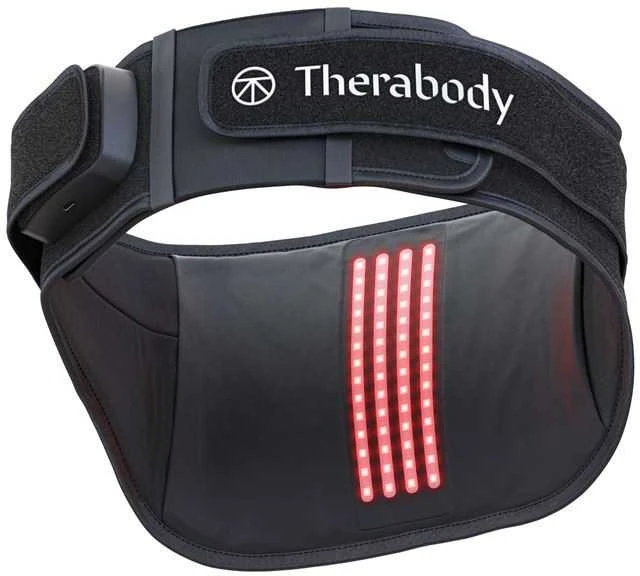 THERABODY THERMBACK LED