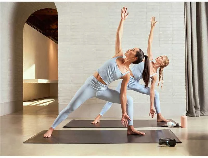 THERABODY FITNESS MAT