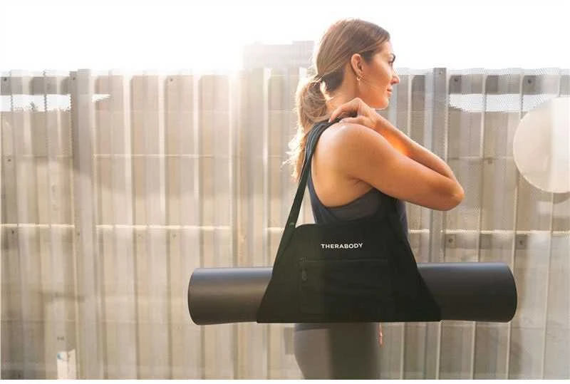 THERABODY FITNESS MAT