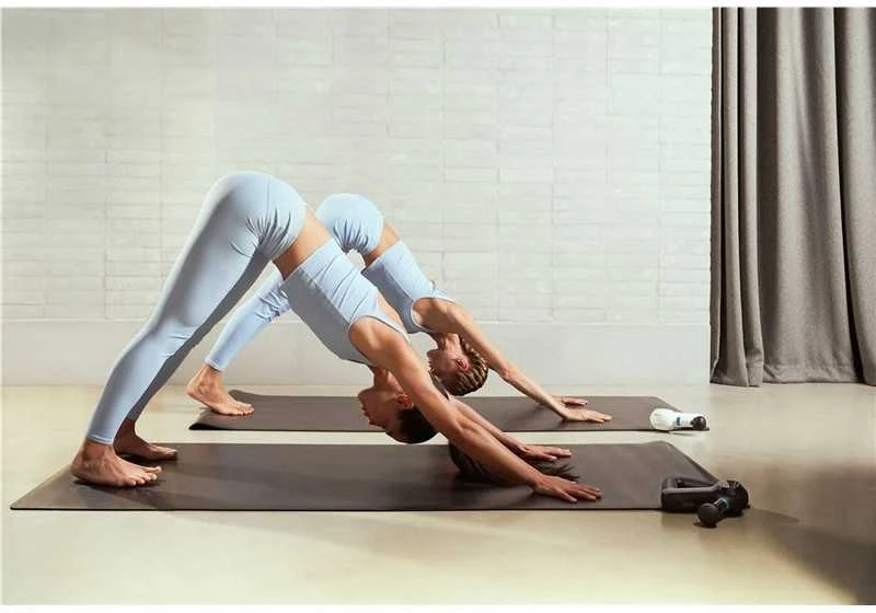 THERABODY FITNESS MAT