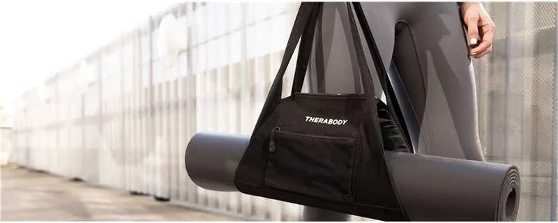 THERABODY FITNESS MAT