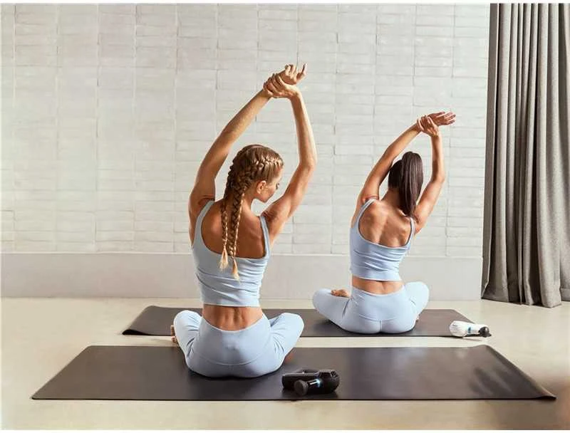 THERABODY FITNESS MAT