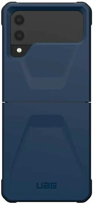 Dėklas Urban Armor Gear UAG Civil, didžioji antis - Samsung Galaxy Z Flip4
