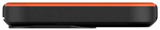 Urban Armor Gear UAG Civilian, juodas - iPhone 13 Pro