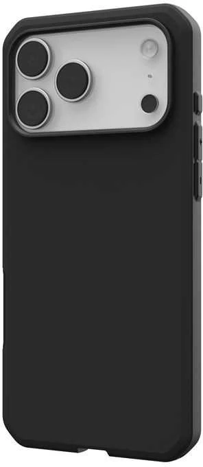 Urban Armor Gear UAG Civilian LT MagSafe dėklas, Juodas - iPhone 17 Pro Max