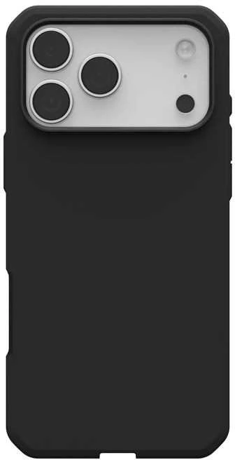 Urban Armor Gear UAG Civilian LT MagSafe dėklas, Juodas - iPhone 17 Pro Max