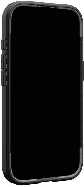 Urban Armor Gear UAG Civilian Magsafe Apple iPhone 16 Pro - dėklas telefonui raudonos spalvos