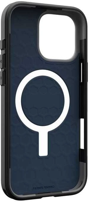 Urban Armor Gear Civilian mobiliojo telefono dėklas 17,5 cm (6.9″) Navy