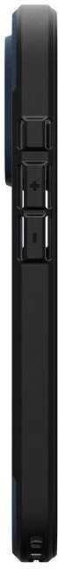 Urban Armor Gear Civilian mobiliojo telefono dėklas 16 cm (6.3″) Navy