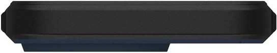 Urban Armor Gear Civilian mobiliojo telefono dėklas 16 cm (6.3″) Navy