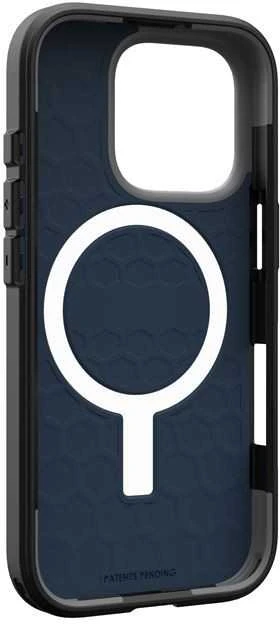 Urban Armor Gear Civilian mobiliojo telefono dėklas 16 cm (6.3″) Navy