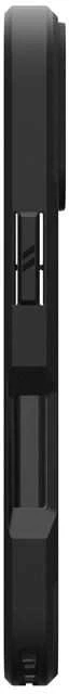 Urban Armor Gear Dėklas UAG Civilian Magsafe,Juodas - iPhone 17
