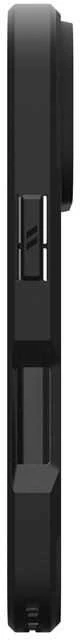 Urban Armor Gear Dėklas UAG Civilian Magsafe,Juodas - iPhone 17 Pro